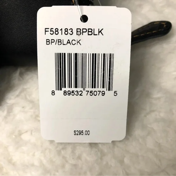 Coach Racecar 1941 Wallet NWT super rare and hard to find Limited Edition - Picture 6 of 8